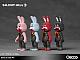 Gecco SILENT HILL 3 / Robbie the Rabbit Mini Aoi Neo Action Figure gallery thumbnail