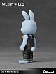 Gecco SILENT HILL 3 / Robbie the Rabbit Mini Aoi Neo Action Figure gallery thumbnail