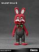 Gecco SILENT HILL 3 / Robbie the Rabbit Mini Aka Action Figure gallery thumbnail