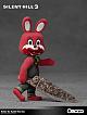 Gecco SILENT HILL 3 / Robbie the Rabbit Mini Aka Action Figure gallery thumbnail