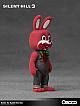 Gecco SILENT HILL 3 / Robbie the Rabbit Mini Aka Action Figure gallery thumbnail