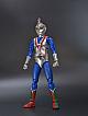 EVOLUTION TOY HAF (Hero Action Figure) Ryusei Ningen Zone Zone Fighter Ver.2 Action Figure gallery thumbnail