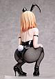 FREEing Buta no Liver wa Kanetsu Shiro Jess Bunny Ver. 1/4 Plastic Figure gallery thumbnail