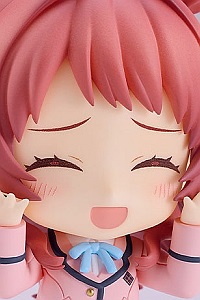 GOOD SMILE COMPANY (GSC) Gakuen iDOLM@STER Nendoroid Hanami Saki