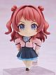 GOOD SMILE COMPANY (GSC) Gakuen iDOLM@STER Nendoroid Hanami Saki gallery thumbnail