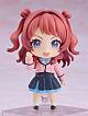 GOOD SMILE COMPANY (GSC) Gakuen iDOLM@STER Nendoroid Hanami Saki gallery thumbnail