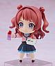 GOOD SMILE COMPANY (GSC) Gakuen iDOLM@STER Nendoroid Hanami Saki gallery thumbnail