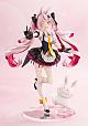 KOTOBUKIYA Tomari Mari 1/7 Plastic Figure gallery thumbnail