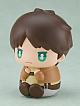 GOOD SMILE COMPANY (GSC) Attack on Titan Marshmalloid Eren Yeager gallery thumbnail