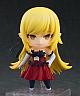 GOOD SMILE COMPANY (GSC) Kizumonogatari Nendoroid Kiss-Shot Acerola-Orion Heart-Under-Blade gallery thumbnail