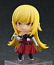 GOOD SMILE COMPANY (GSC) Kizumonogatari Nendoroid Kiss-Shot Acerola-Orion Heart-Under-Blade gallery thumbnail