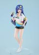 GOOD SMILE COMPANY (GSC) VTube nanda ga Haishin-kiri Wasuretara Densetsu ni Natte ta POP UP PARADE Shuwa-chan L size Plastic Figure gallery thumbnail