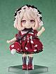 GOOD SMILE COMPANY (GSC) Nendoroid Doll Oyofuku Set Kinoko: Girl (Red) gallery thumbnail