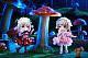 GOOD SMILE COMPANY (GSC) Nendoroid Doll Oyofuku Set Kinoko: Girl (Red) gallery thumbnail