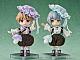 GOOD SMILE COMPANY (GSC) Nendoroid Doll Oyofuku Set Kinoko: Boy (Green) gallery thumbnail