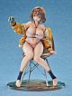 GOOD SMILE ARTS Shanghai Shouri no Megami: NIKKE Anis: Sparking Summer 1/4 Plastic Figure gallery thumbnail