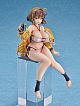 GOOD SMILE ARTS Shanghai Shouri no Megami: NIKKE Anis: Sparking Summer 1/4 Plastic Figure gallery thumbnail