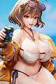 GOOD SMILE ARTS Shanghai Shouri no Megami: NIKKE Anis: Sparking Summer 1/4 Plastic Figure gallery thumbnail