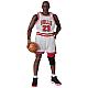 MedicomToy MAFEX No.255 Michael Jordan (Chicago Bulls HOME) Action Figure gallery thumbnail