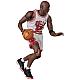 MedicomToy MAFEX No.255 Michael Jordan (Chicago Bulls HOME) Action Figure gallery thumbnail