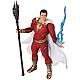 MedicomToy MAFEX No.254 SHAZAM! (FURY OF THE GODS Ver.) Action Figure gallery thumbnail