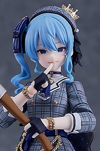 MAX FACTORY Hololive Production figma Hoshimachi Suisei