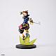 SQUARE ENIX FORM-ISM Kingdom Hearts II Sora Plastic Figure gallery thumbnail