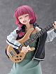 WAVE Anime Bocchi the Rock! Hiroi Kikuri 1/7 Plastic Figure gallery thumbnail