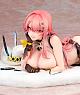 ALTER Azur Lane Bremerton Dakimakura Ver. 1/7 Plastic Figure gallery thumbnail