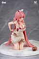 AniMester Shiroi Usagi Rosu 1/7 Plastic Figure gallery thumbnail