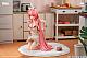 AniMester Shiroi Usagi Rosu 1/7 Plastic Figure gallery thumbnail