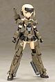 KOTOBUKIYA Frame Arms Girl P3 Gourai Plastic Kit gallery thumbnail