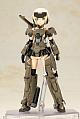 KOTOBUKIYA Frame Arms Girl P3 Gourai Plastic Kit gallery thumbnail