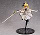 FREEing Fate/Grand Order Saber/Altria Pendragon [Lily] 1/4 Plastic Figure gallery thumbnail