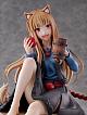 Shibuya Scramble Figure Spice and Wolf MERCHANT MEETS THE WISE WOLF Holo 1/7 Plastic Figure gallery thumbnail