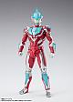 BANDAI SPIRITS S.H.Figuarts Ultraman Ginga (Ultraman New Generation Stars Ver.)  gallery thumbnail