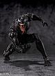 BANDAI SPIRITS S.H.Figuarts Venom (Venom: The Last Dance) gallery thumbnail