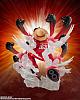 BANDAI SPIRITS Figuarts ZERO {Chougekisen] Monkey D. Luffy -Gomu-gomu no Taka-juu Randa- gallery thumbnail