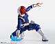 BANDAI SPIRITS S.H.Figuarts Todoroki Shoto gallery thumbnail