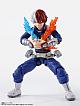 BANDAI SPIRITS S.H.Figuarts Todoroki Shoto gallery thumbnail