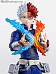 BANDAI SPIRITS S.H.Figuarts Todoroki Shoto gallery thumbnail