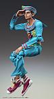 MEDICOS ENTERTAINMENT Super Figure Action JoJolion JoJo's Bizarre Adventure Part VIII Higashikata Josuke Second Action Figure gallery thumbnail