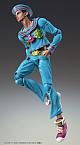 MEDICOS ENTERTAINMENT Super Figure Action JoJolion JoJo's Bizarre Adventure Part VIII Higashikata Josuke Second Action Figure gallery thumbnail