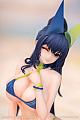 Myethos Gift+ Azur Lane New Jersey Seika no Leisure Time 1/8 Plastic Figure gallery thumbnail