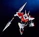 GOOD SMILE COMPANY (GSC) Space Knight Tekkaman Blade MODEROID Tekkaman Blade Plastic Kit gallery thumbnail