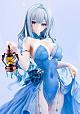 KOTOBUKIYA Secret Cute snowdrop by Miwabe Sakura Plastic Figure gallery thumbnail