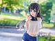 FuRyu Seishun Buta Yarou wa Bunny Girl Senpai no Yume wo Minai TENITOL TALL Sakurajima Mai Plastic Figure gallery thumbnail