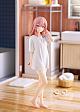 ques Q Sono Bisuku Doll wa Koi o Suru Inui Sajuna T-shirt-ban 1/7 Plastic Figure gallery thumbnail