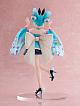 FuRyu F:NEX Hatsune Miku -Wa-bunny- 1/7 Plastic Figure gallery thumbnail