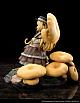 Reverse Studio Mushroom Girls Series No.3 Tamogitake 1/1 Plastic Figure gallery thumbnail